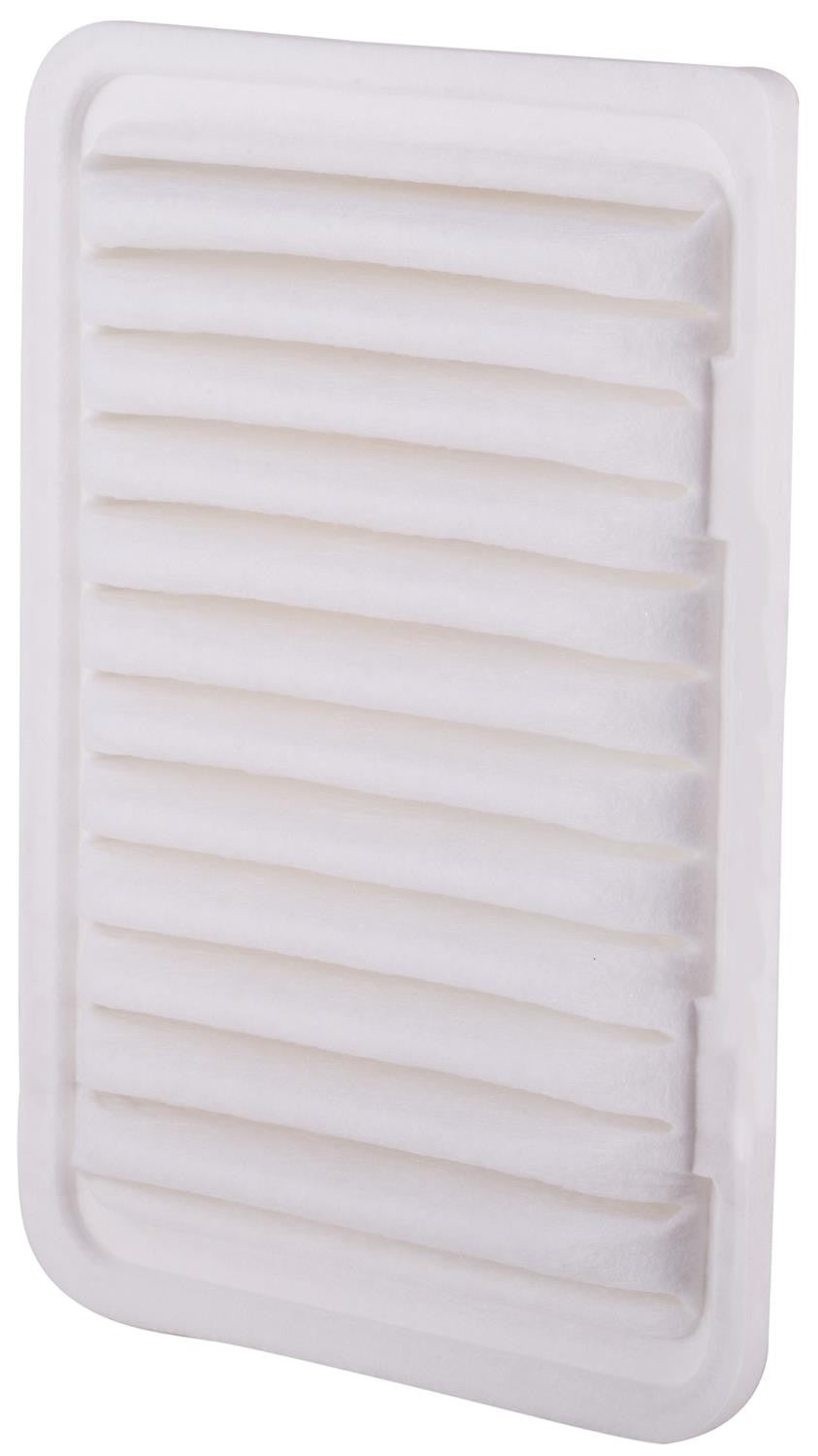 Top View of Air Filter PRONTO PA5655