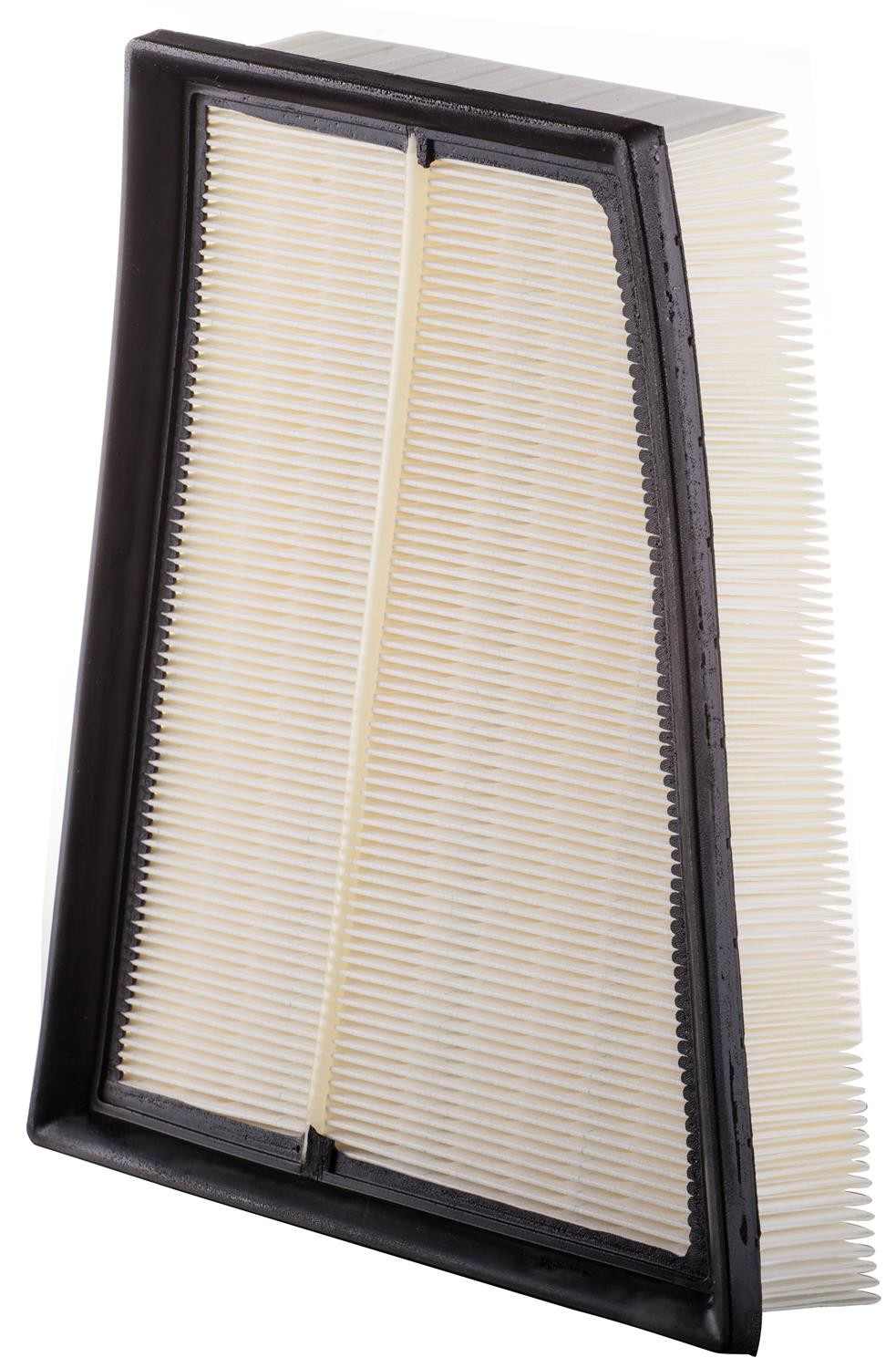 Back View of Air Filter PRONTO PA5701