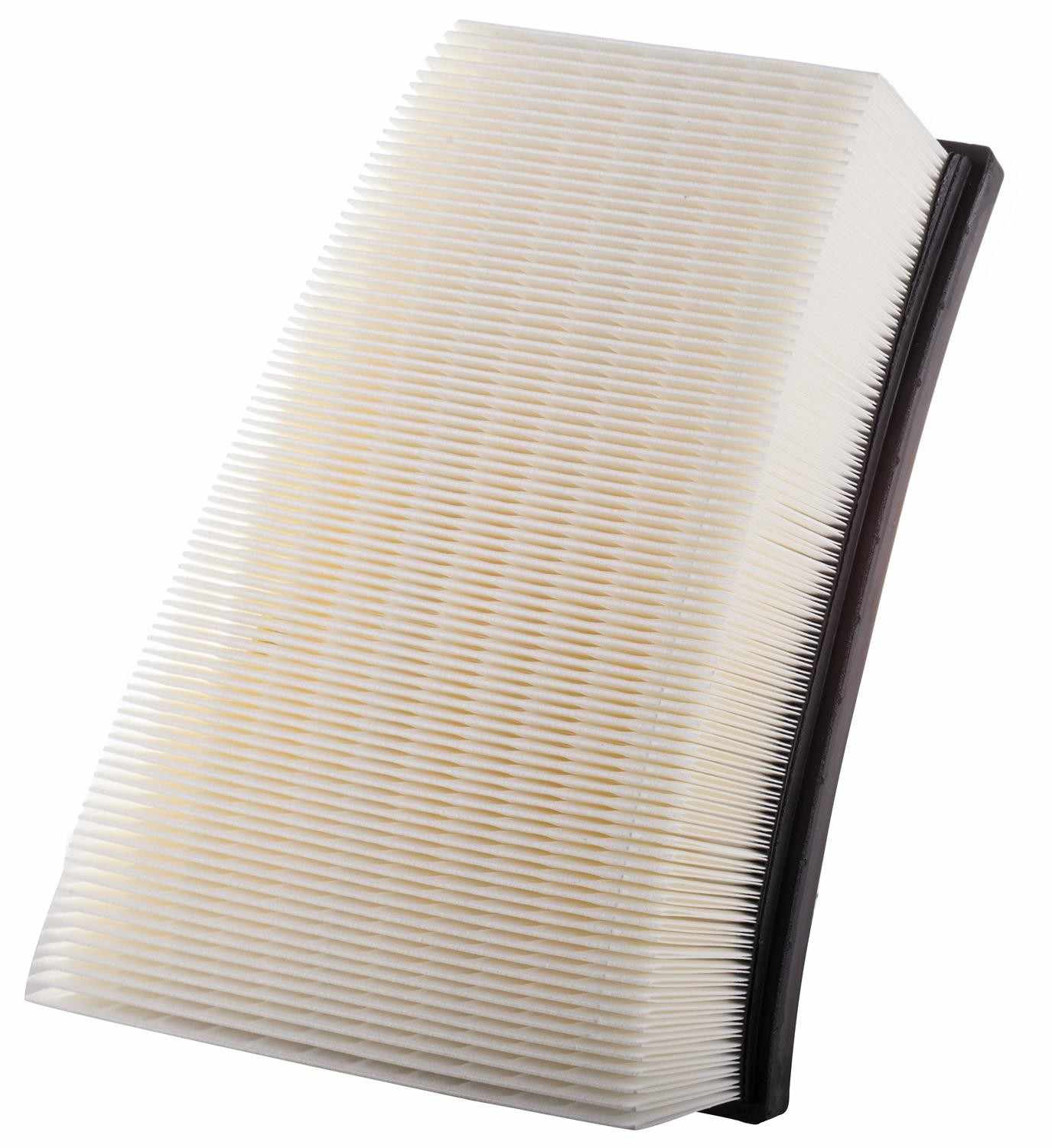 Front View of Air Filter PRONTO PA5701