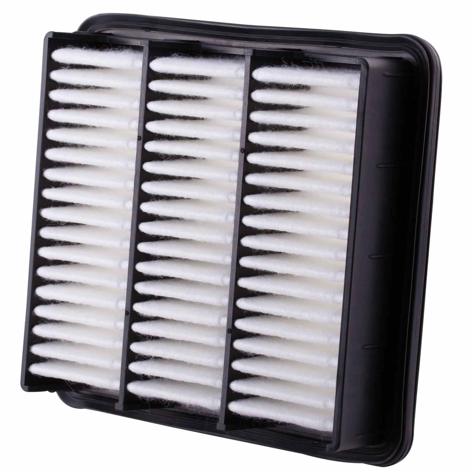 Front View of Air Filter PRONTO PA5779