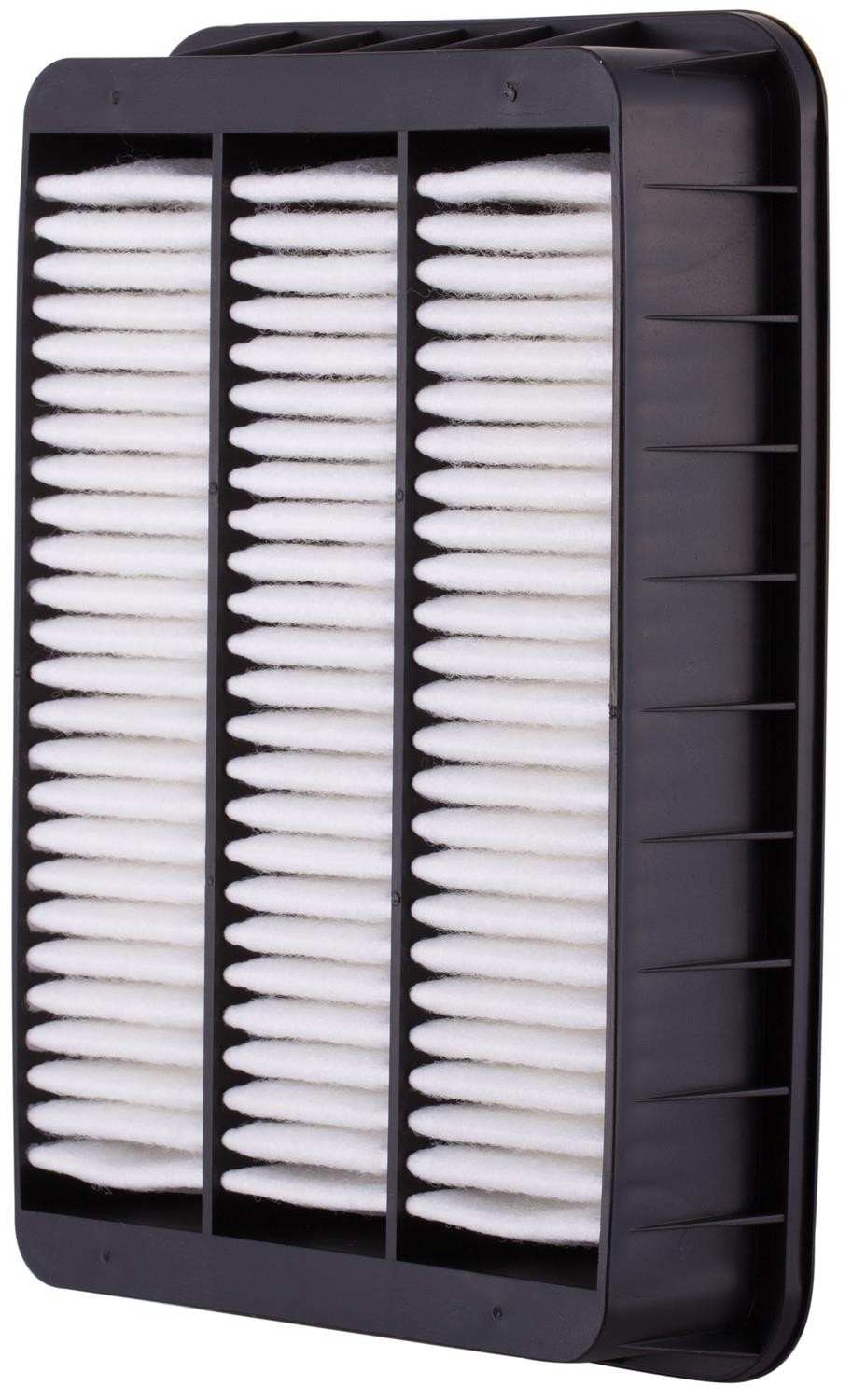 Front View of Air Filter PRONTO PA5789