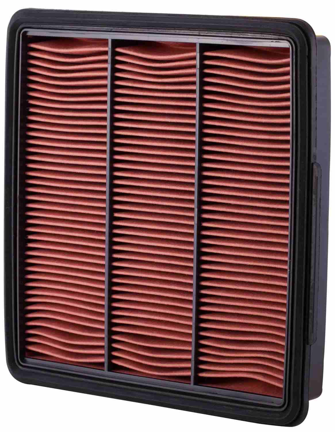 Back View of Air Filter PRONTO PA5790