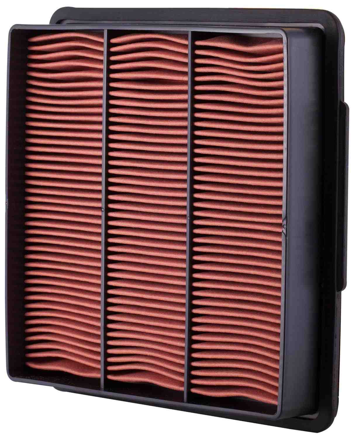 Front View of Air Filter PRONTO PA5790