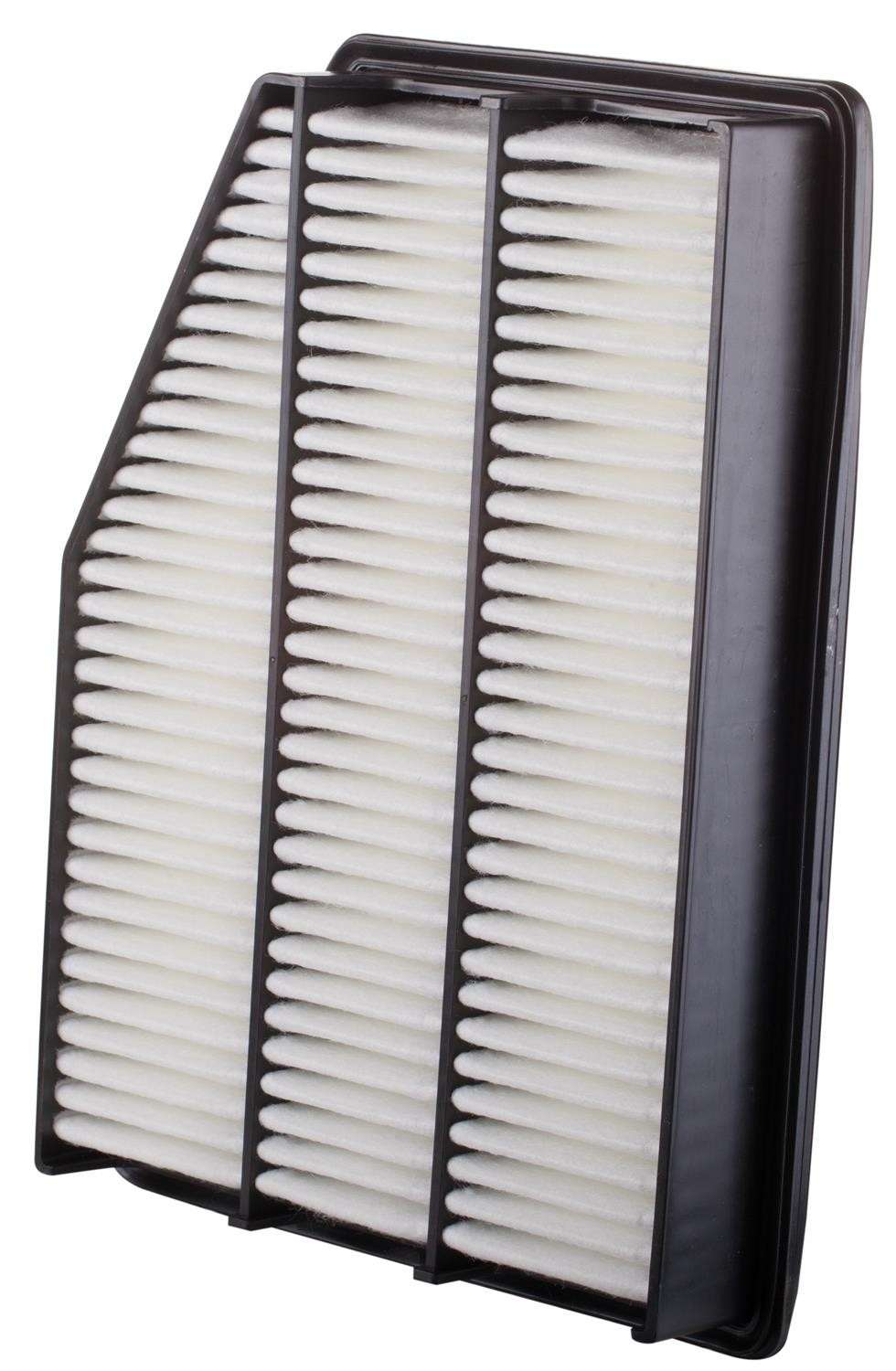 Front View of Air Filter PRONTO PA5791