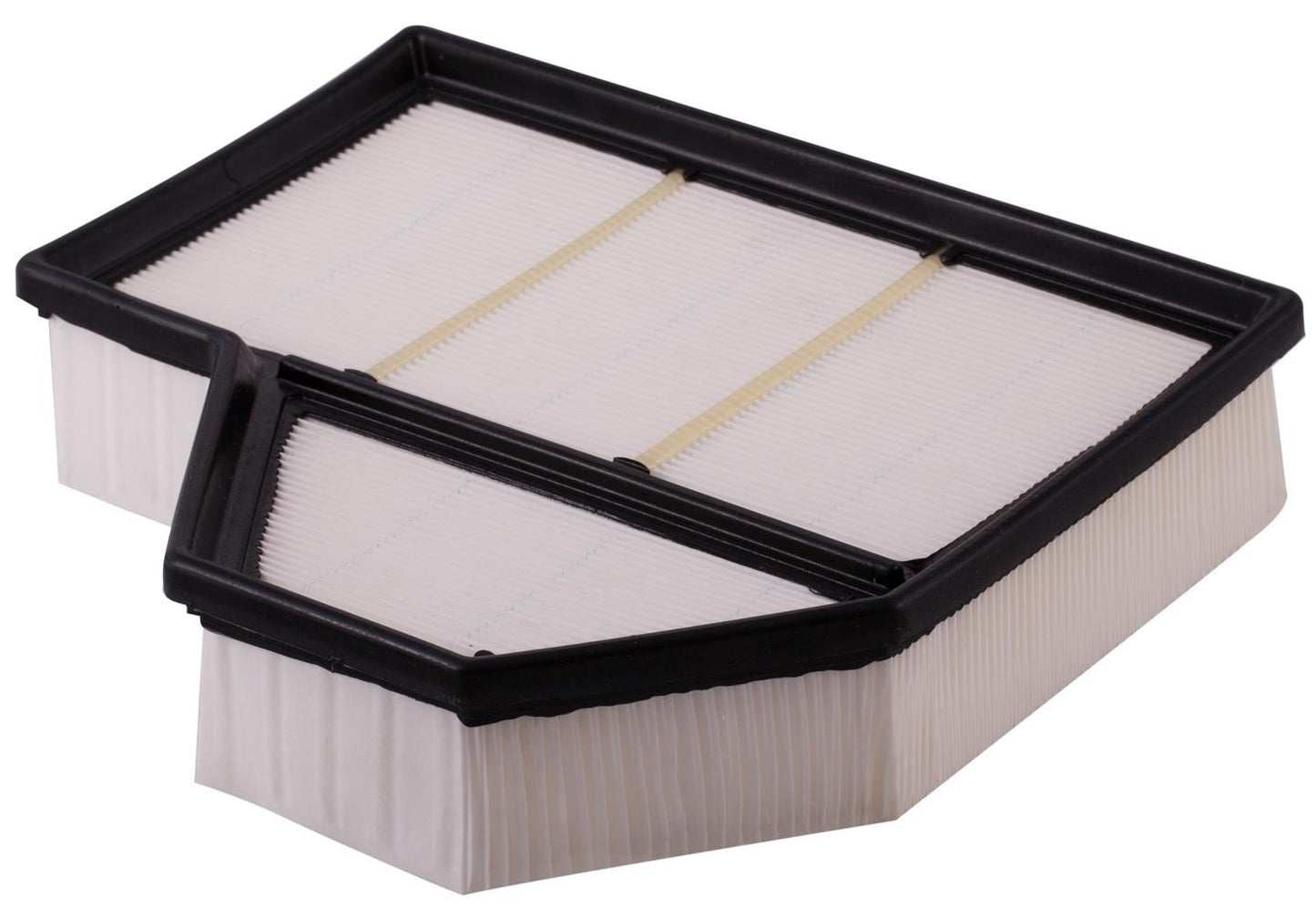 Angle View of Cabin Air Filter PRONTO PA5797