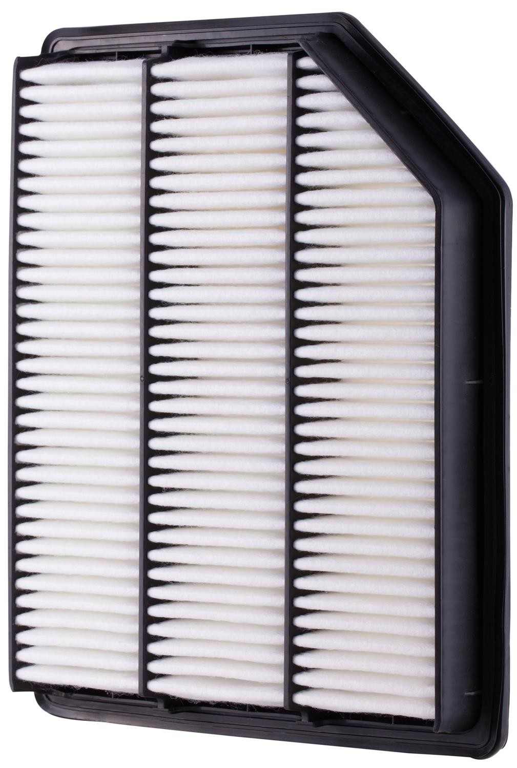 Front View of Air Filter PRONTO PA5816