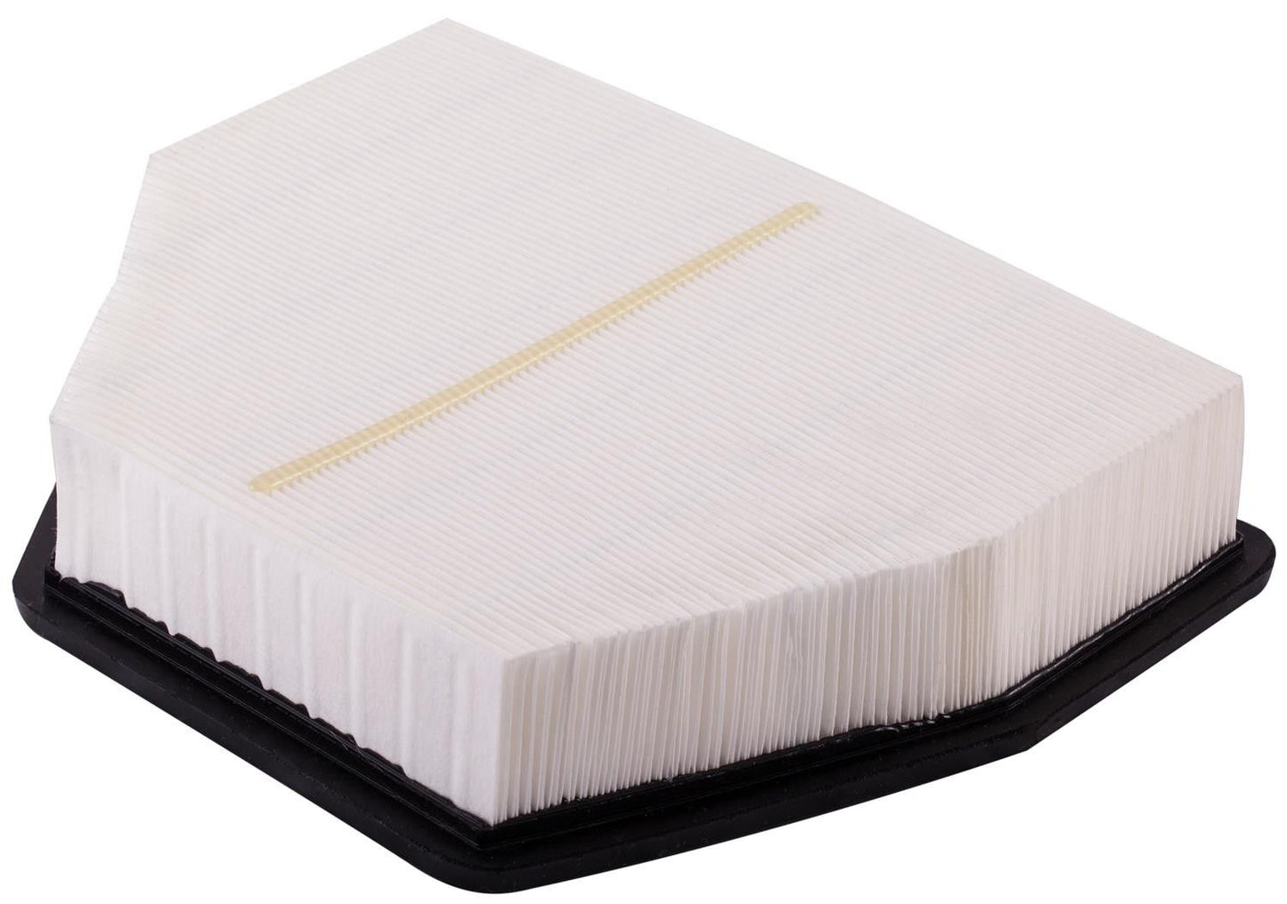 Angle View of Air Filter PRONTO PA5820