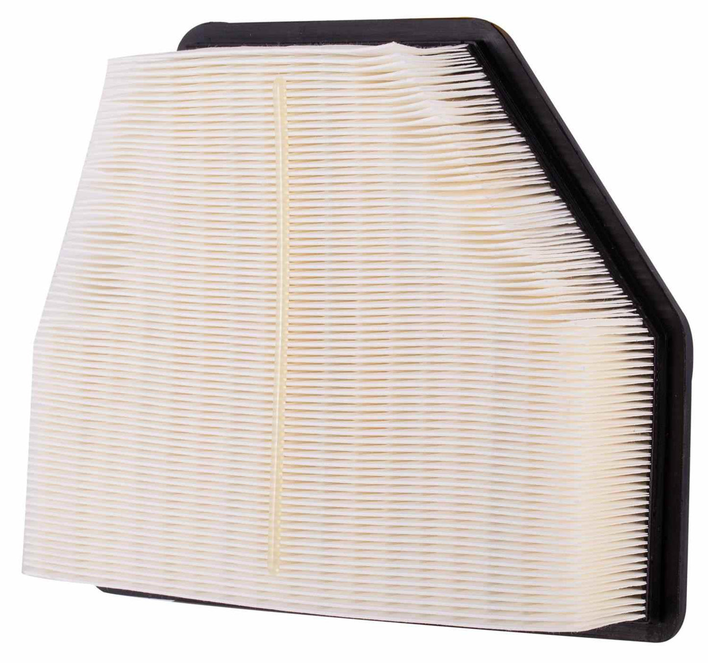 Front View of Air Filter PRONTO PA5820