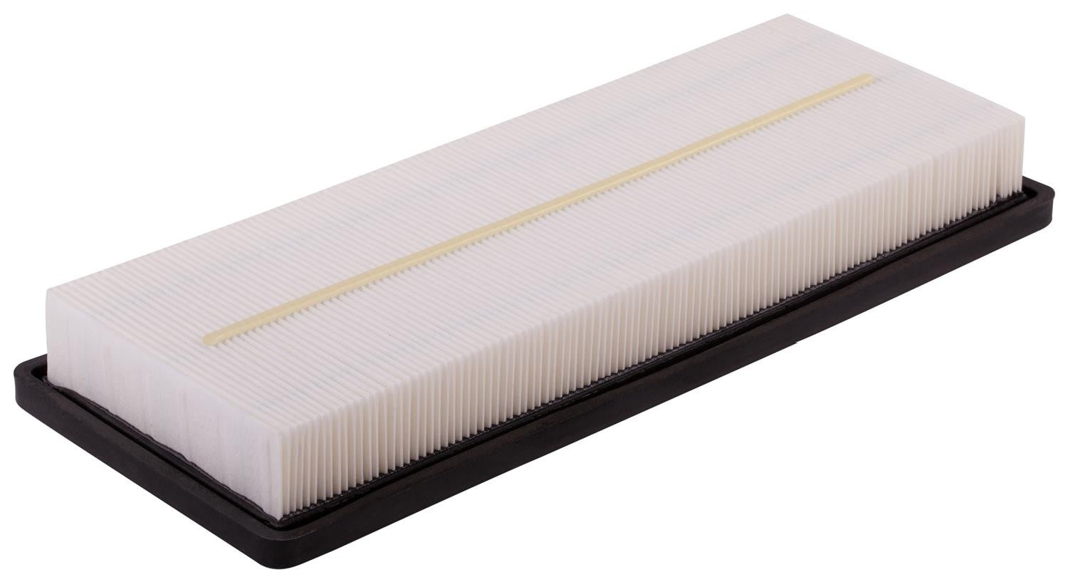 Angle View of Air Filter PRONTO PA5825