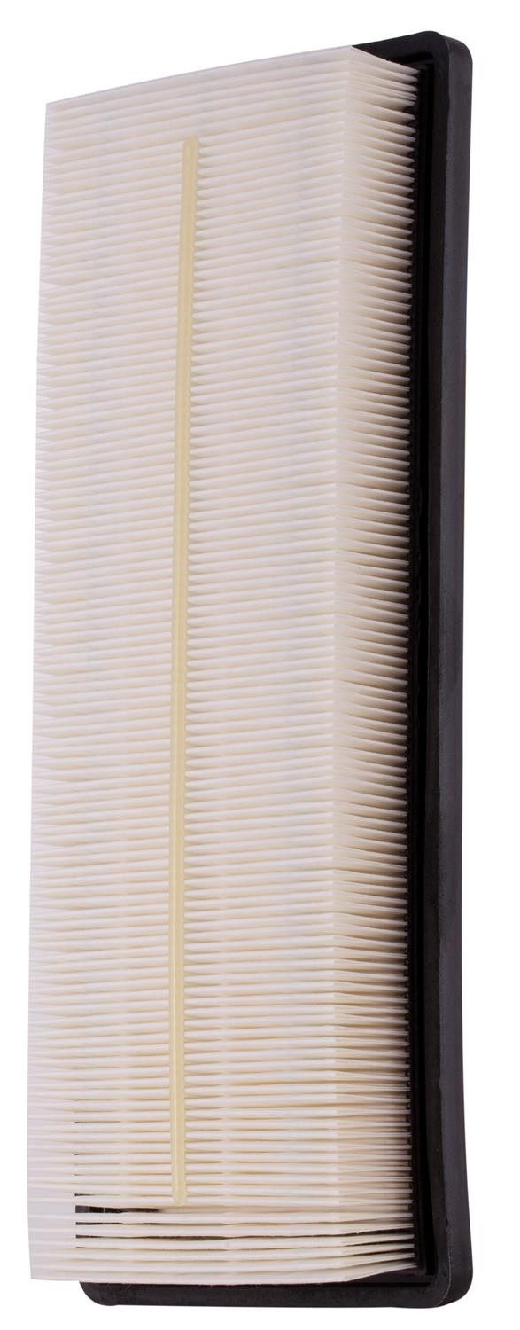 Front View of Air Filter PRONTO PA5825