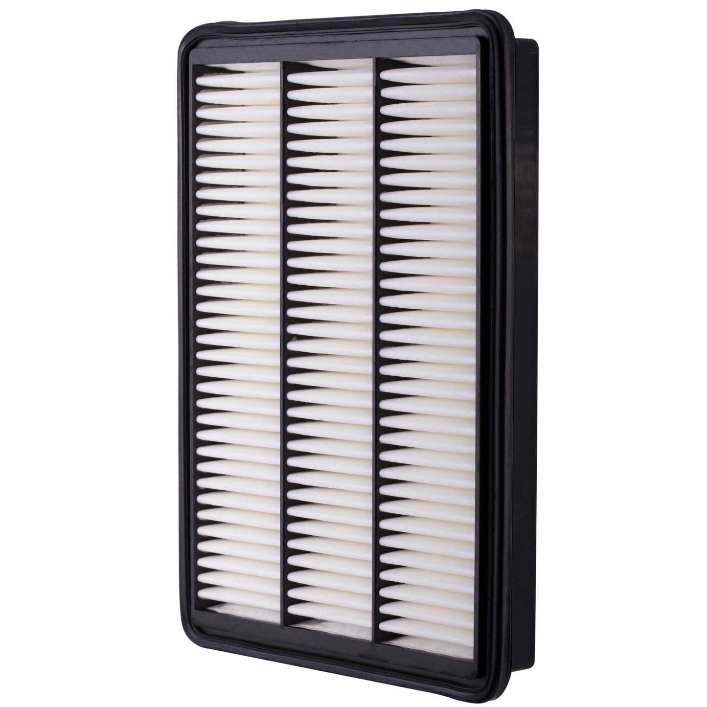 Back View of Air Filter PRONTO PA6054