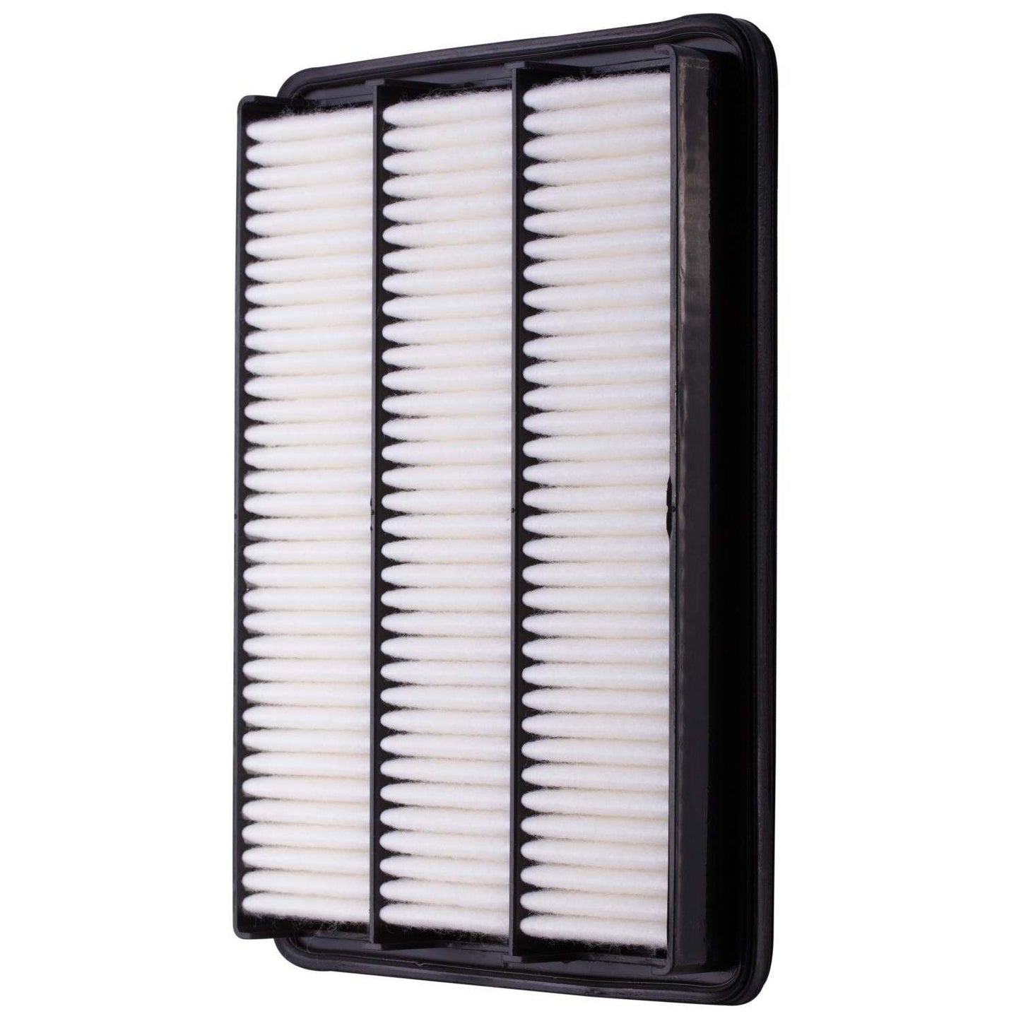 Front View of Air Filter PRONTO PA6054