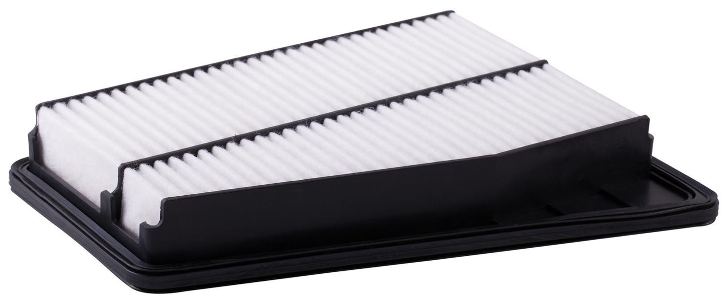 Angle View of Air Filter PRONTO PA6055