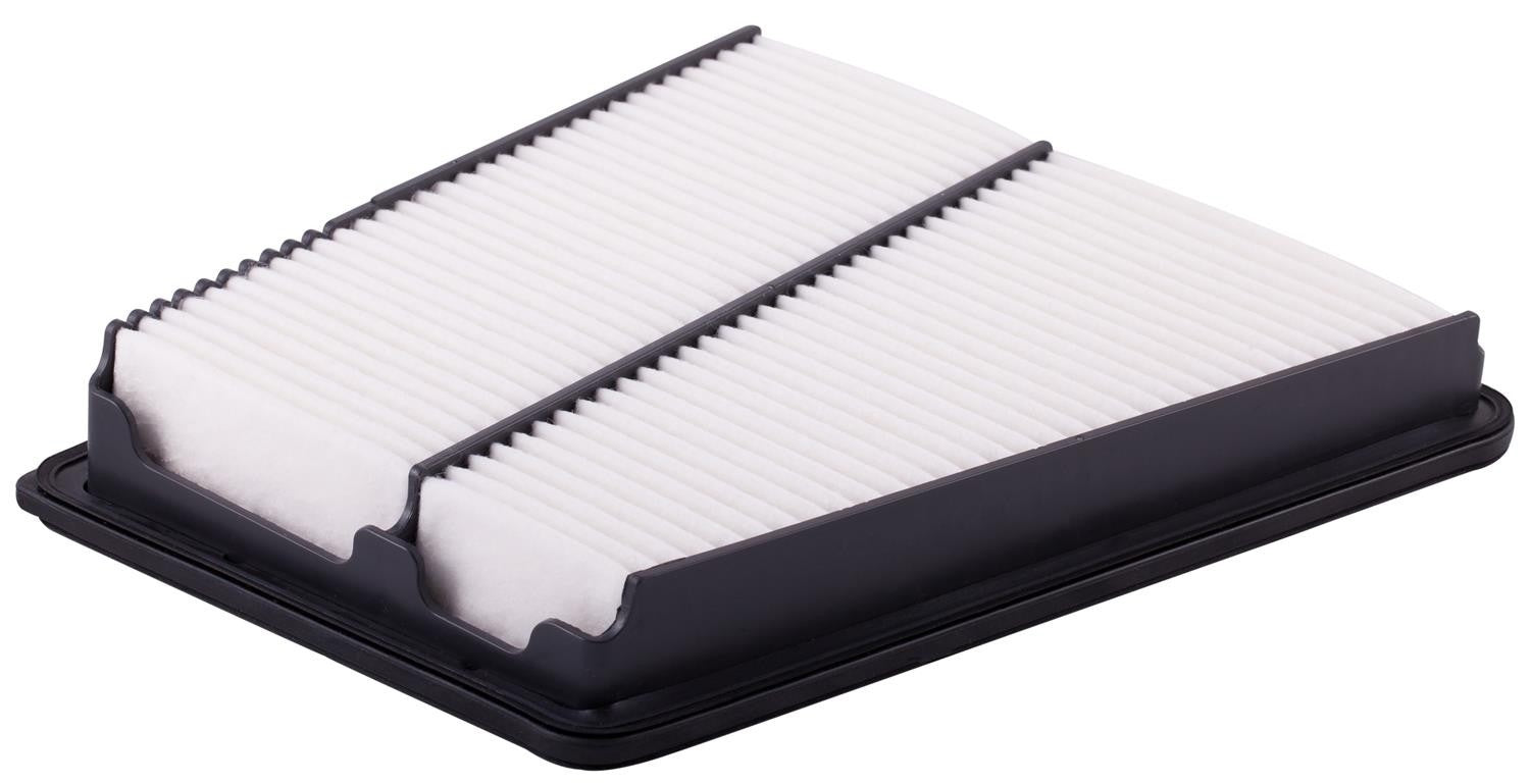 Angle View of Air Filter PRONTO PA6056