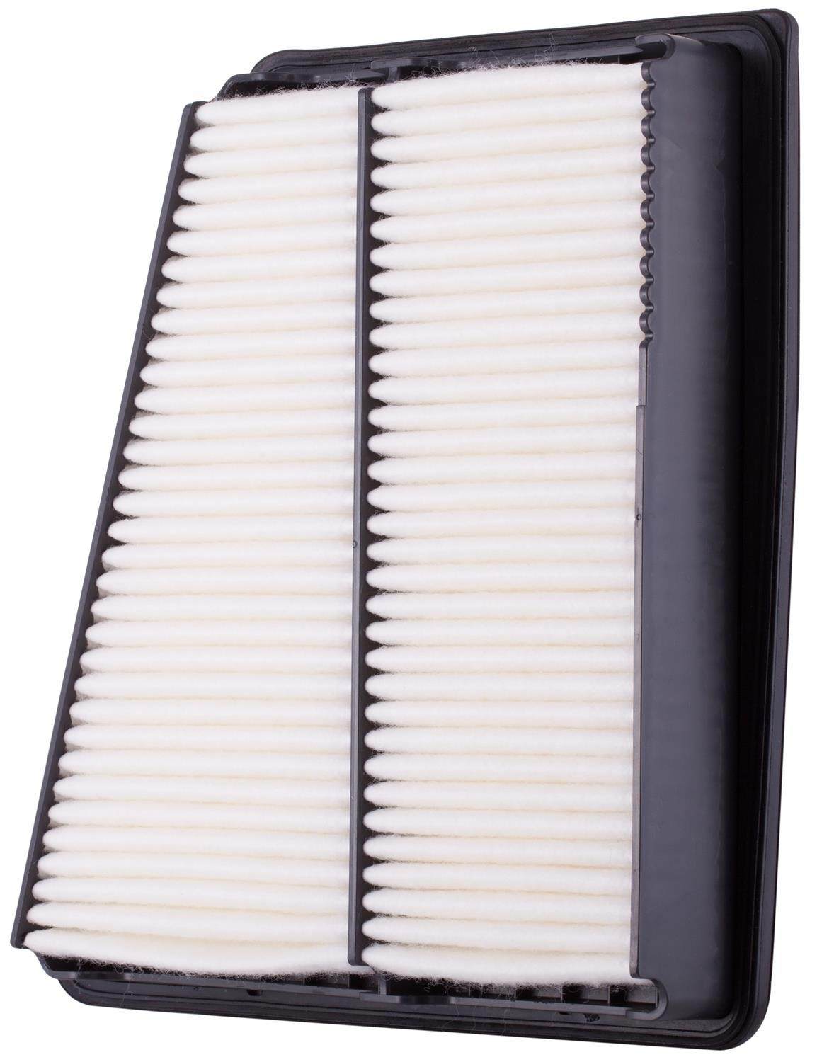 Front View of Air Filter PRONTO PA6056