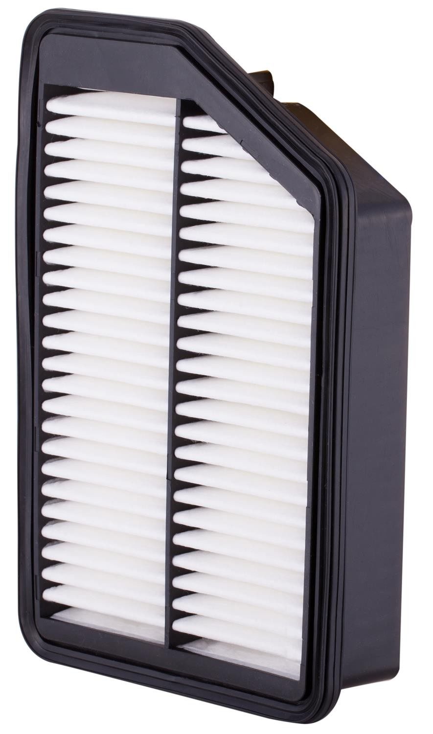 Back View of Air Filter PRONTO PA6118