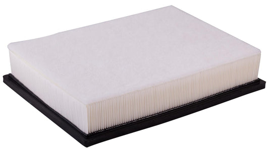 Angle View of Air Filter PRONTO PA6122