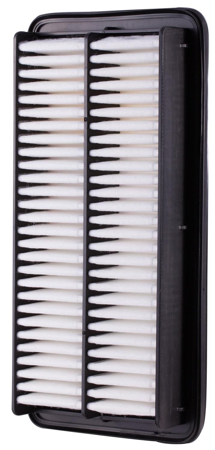 Front View of Air Filter PRONTO PA6132