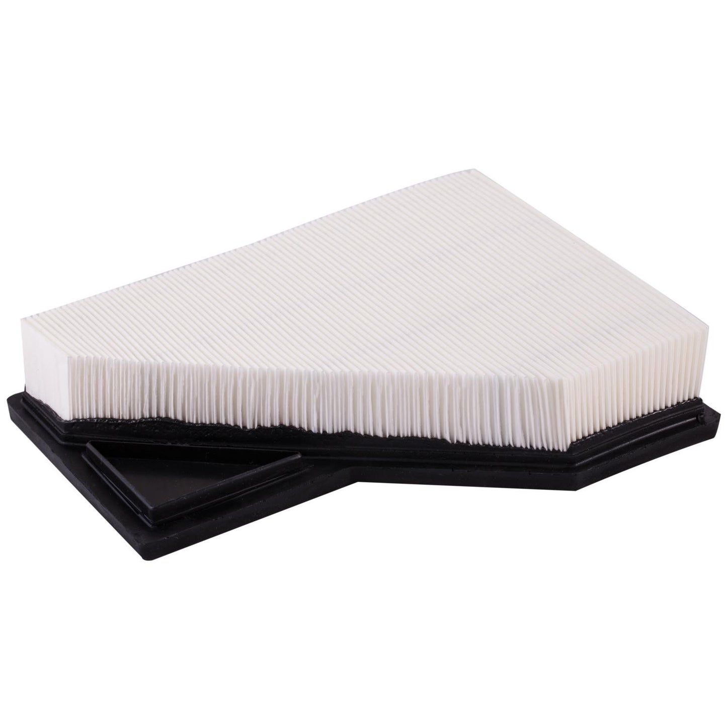 Angle View of Air Filter PRONTO PA6141