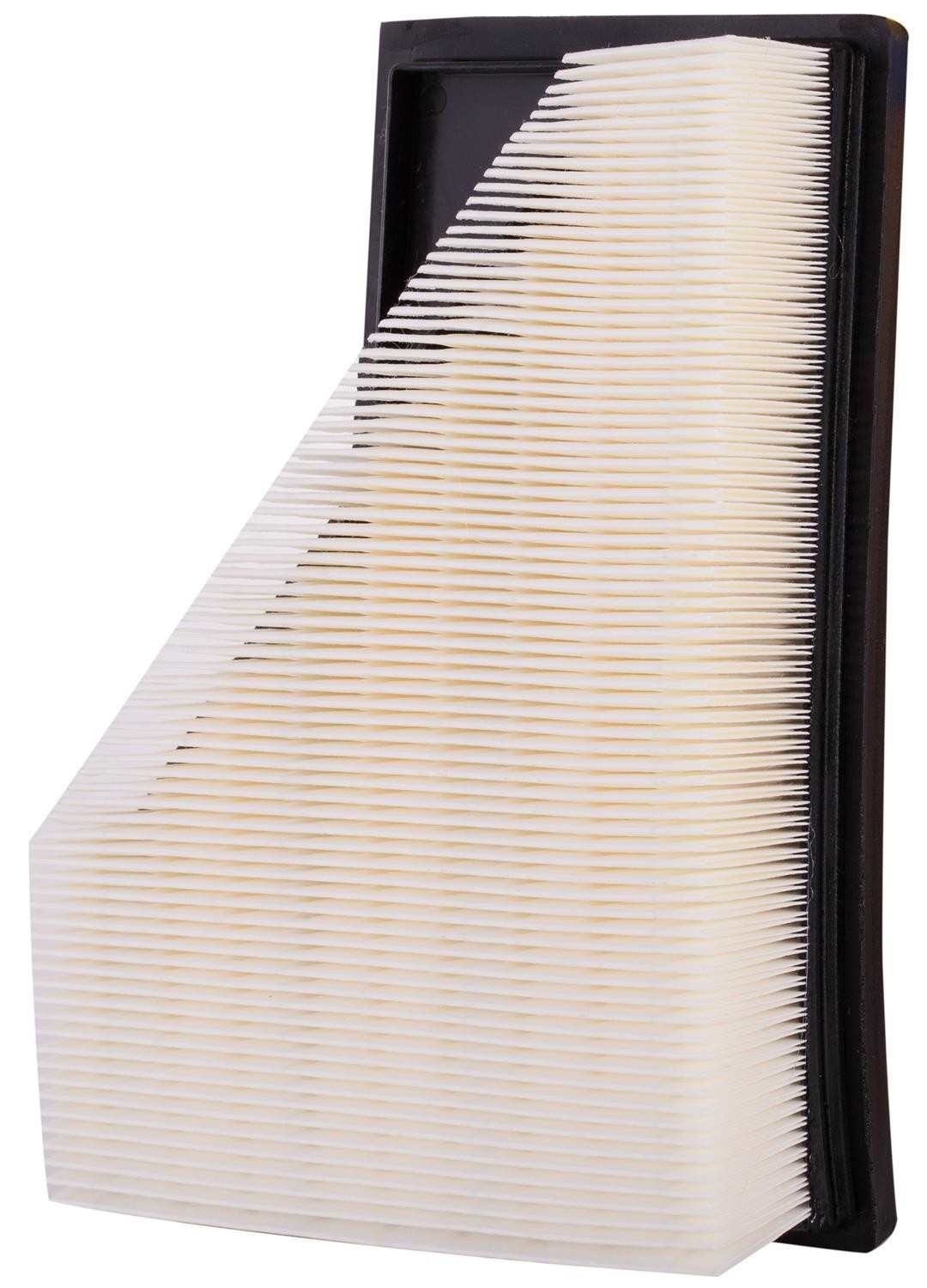 Front View of Air Filter PRONTO PA6141