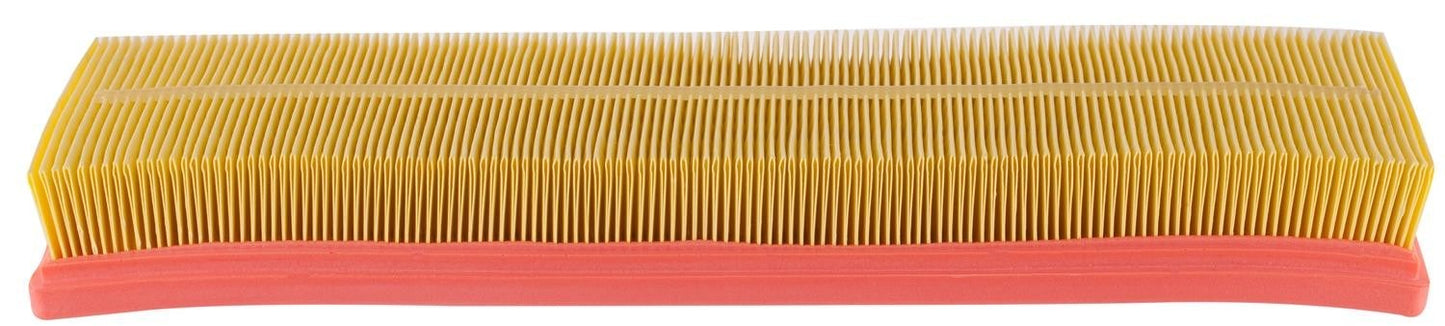 Side View of Air Filter PRONTO PA6183