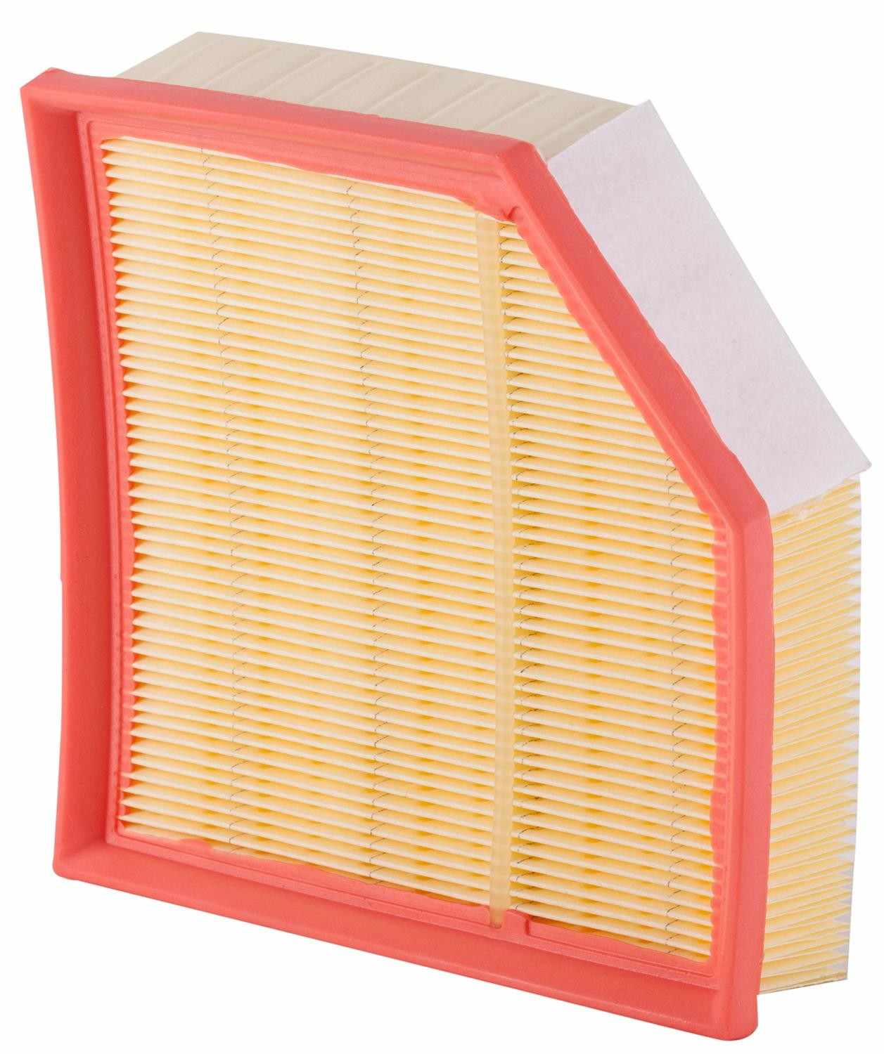 Back View of Air Filter PRONTO PA6281