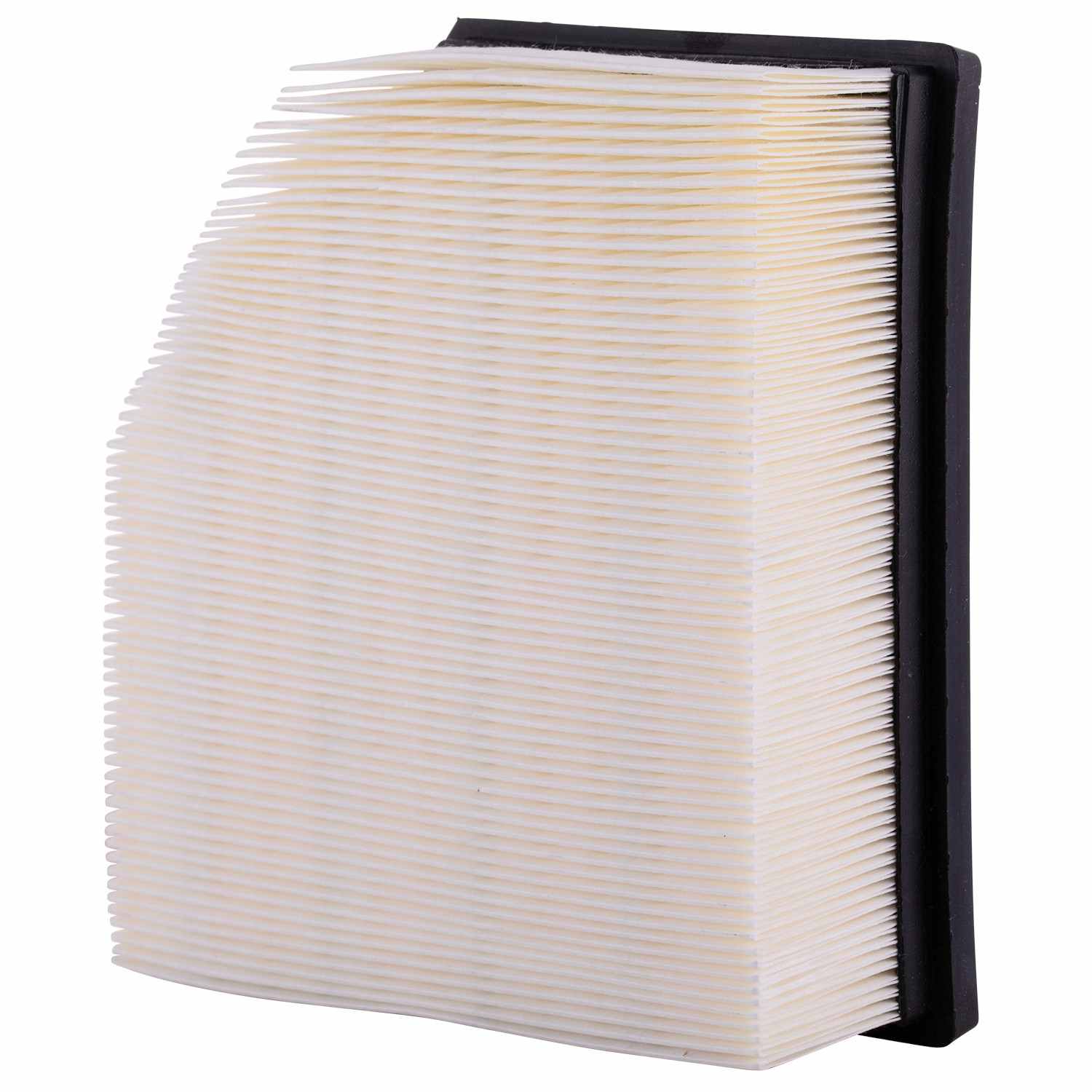 Front View of Air Filter PRONTO PA6281