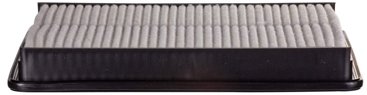 Side View of Air Filter PRONTO PA6320