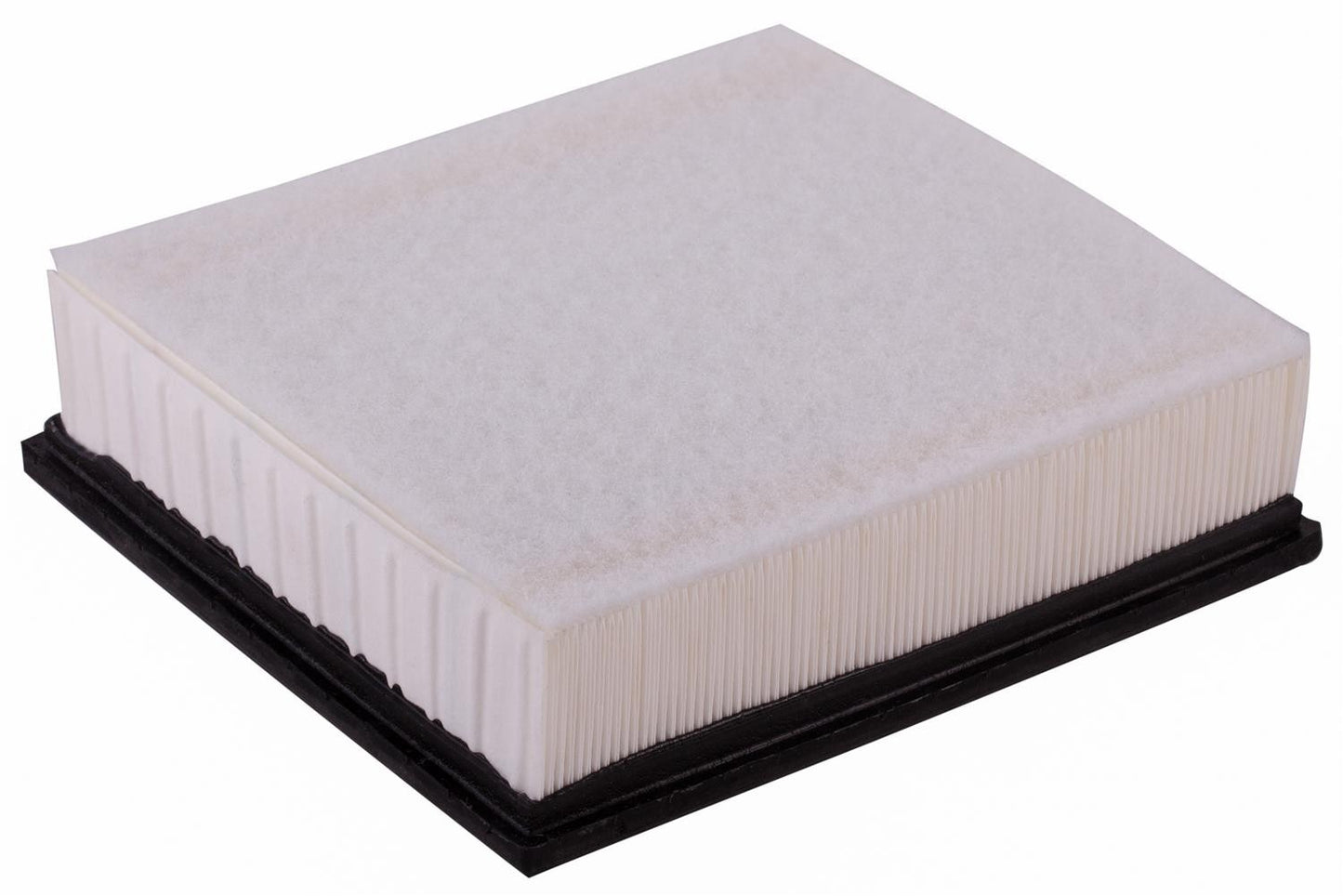 Angle View of Air Filter PRONTO PA7492