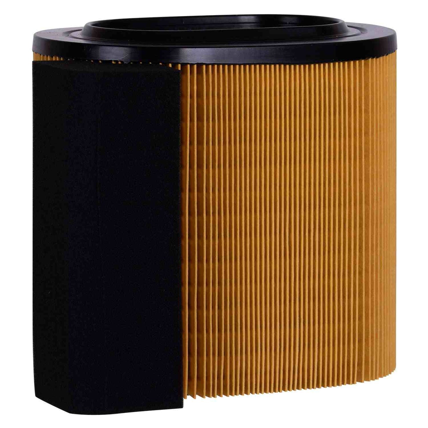 Front View of Air Filter PRONTO PA8219