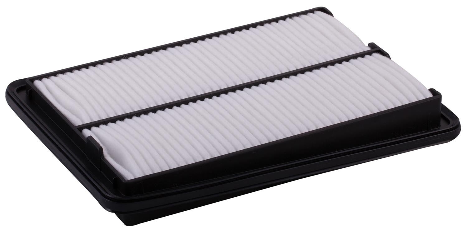 Angle View of Air Filter PRONTO PA99032