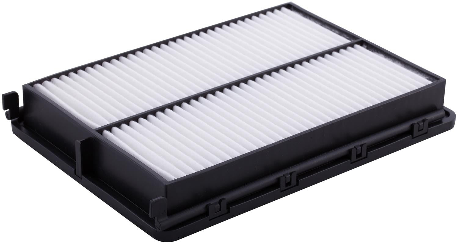 Angle View of Air Filter PRONTO PA99071