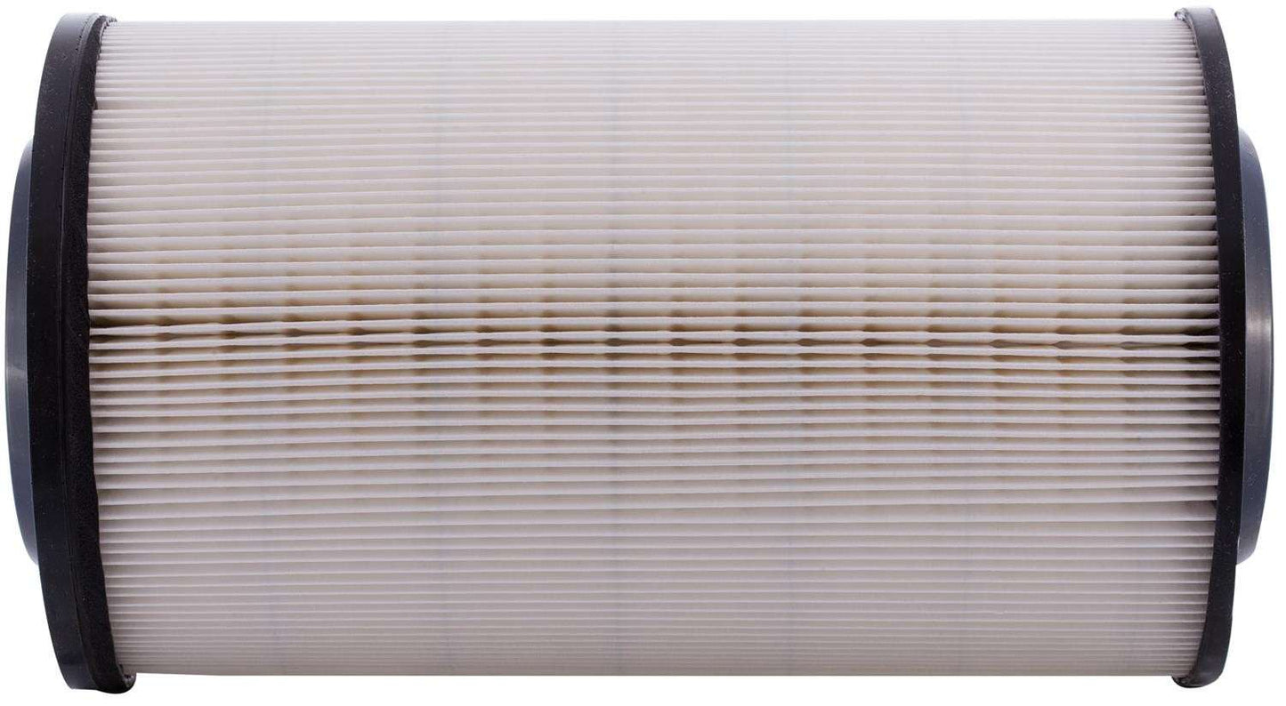 Bottom View of Air Filter PRONTO PA99077