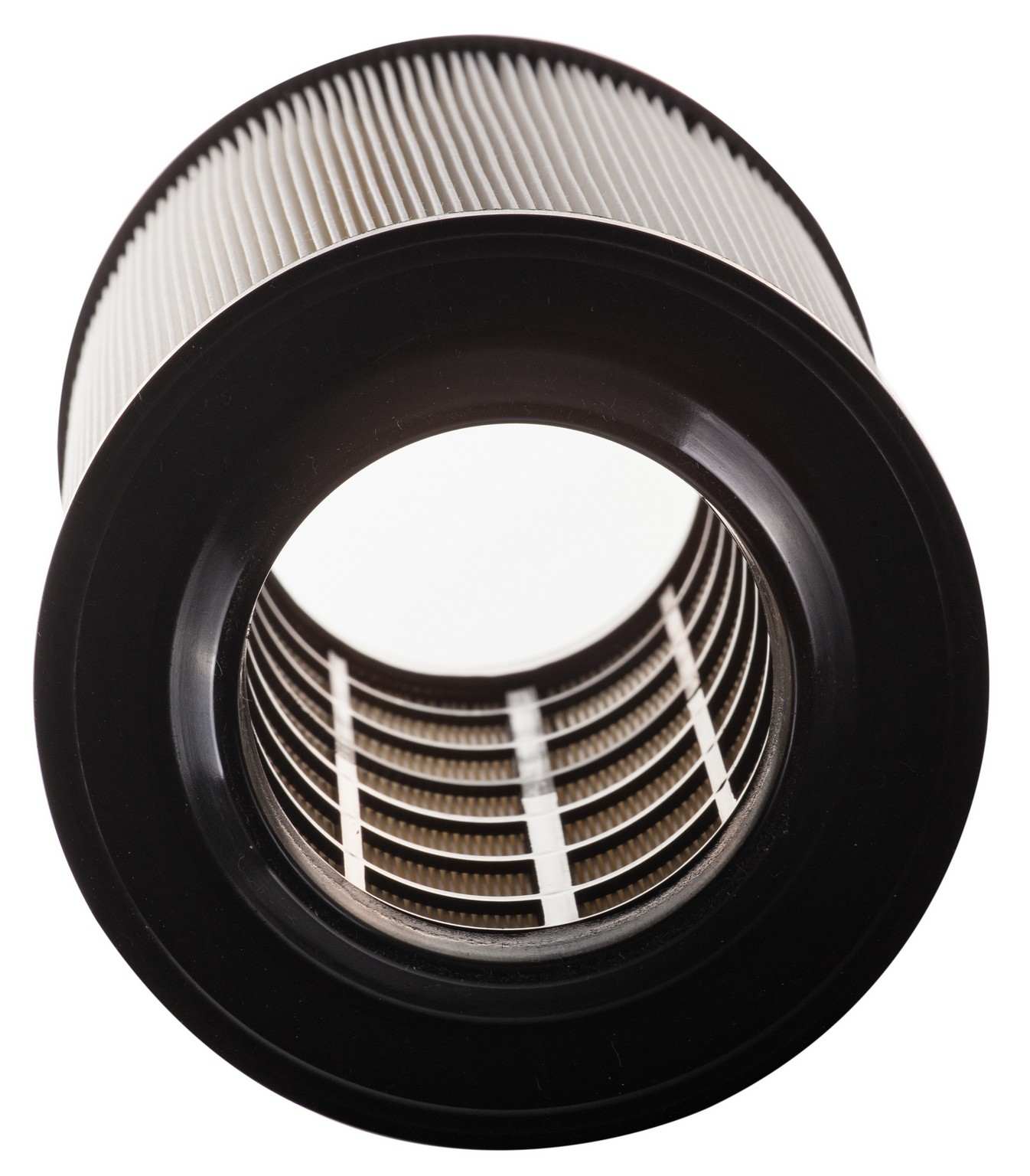 Side View of Air Filter PRONTO PA99077