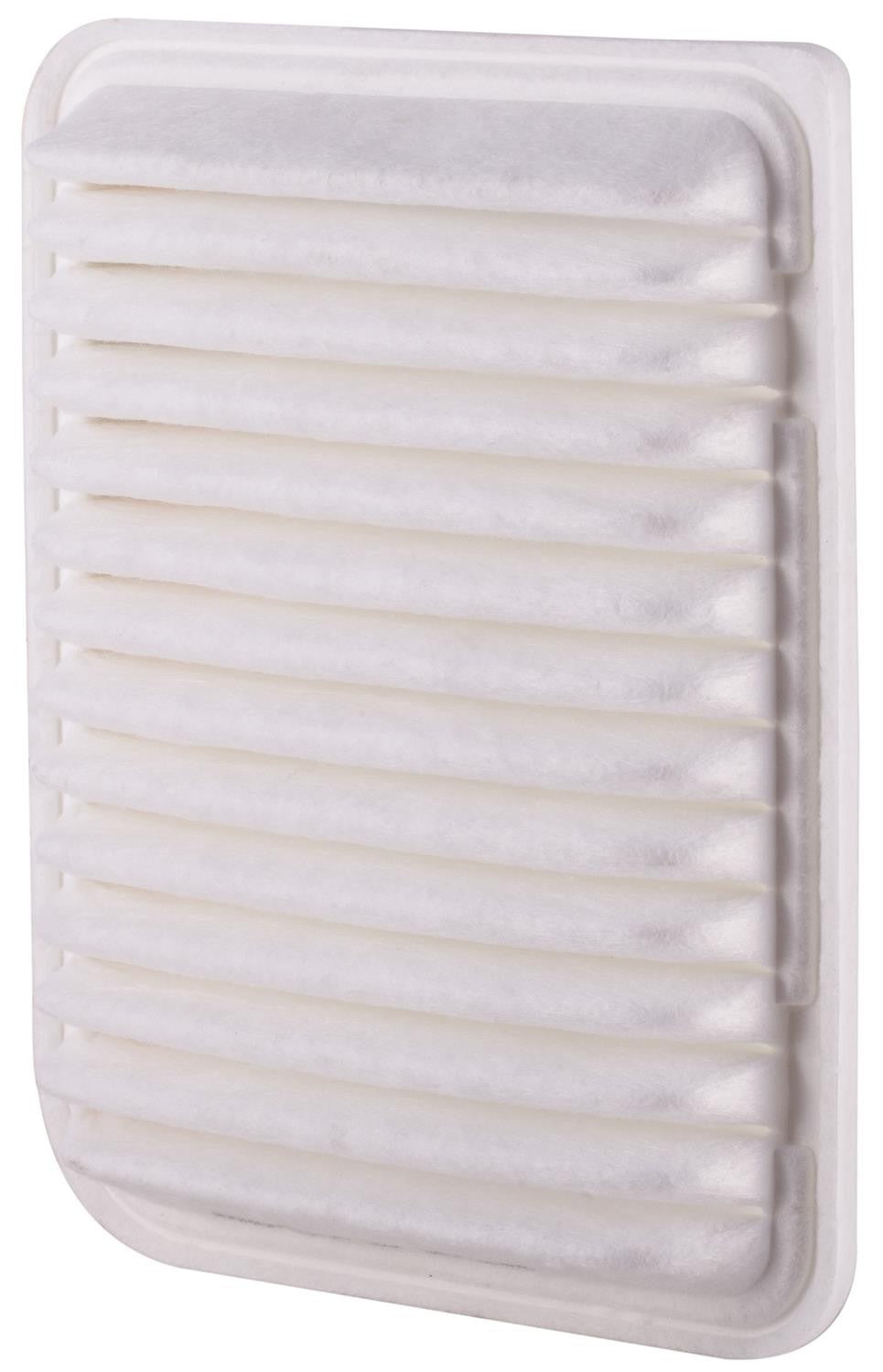 Back View of Air Filter PRONTO PA99078