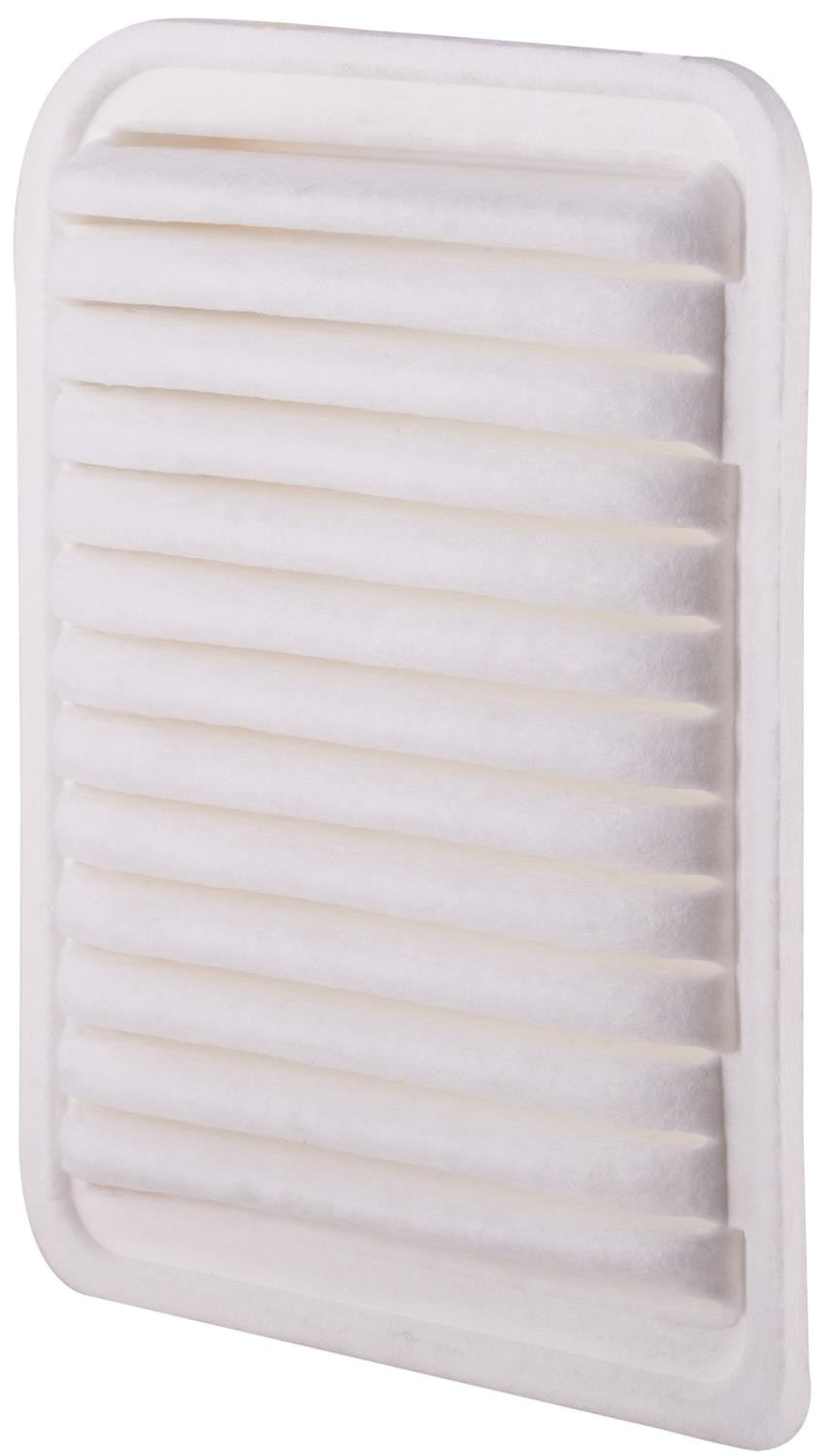 Front View of Air Filter PRONTO PA99078