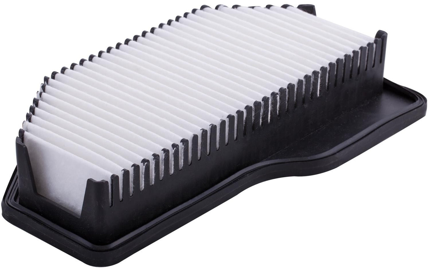 Angle View of Air Filter PRONTO PA9907