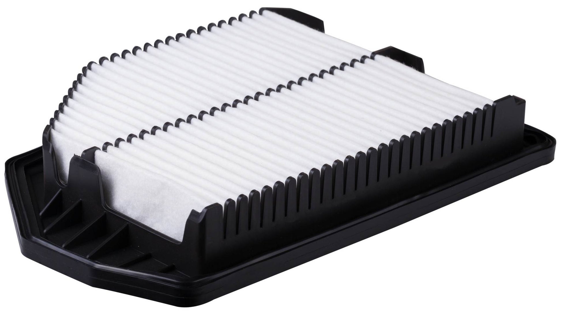 Angle View of Air Filter PRONTO PA99082