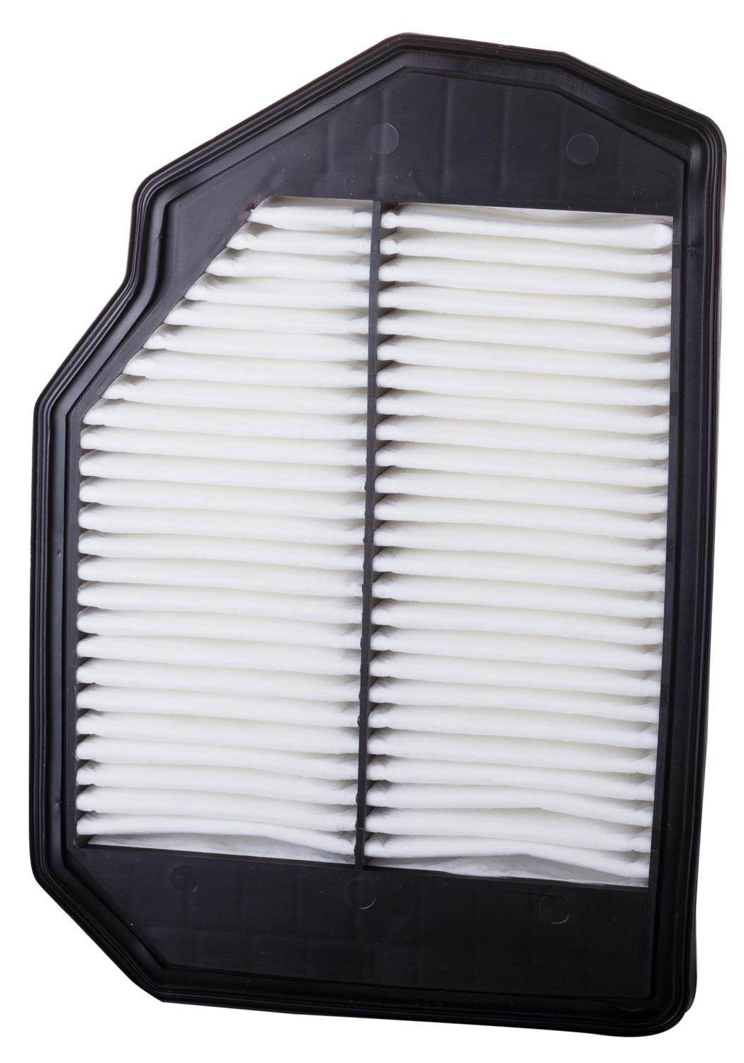 Back View of Air Filter PRONTO PA99082