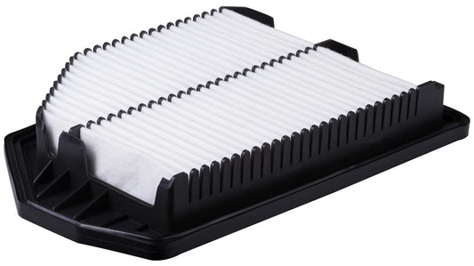 Top View of Air Filter PRONTO PA99082