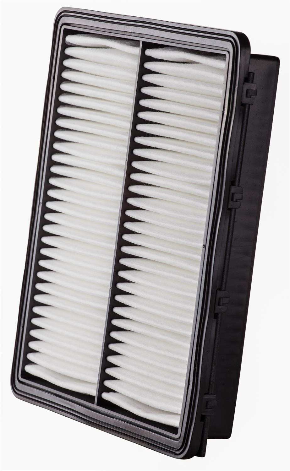 Back View of Air Filter PRONTO PA99096