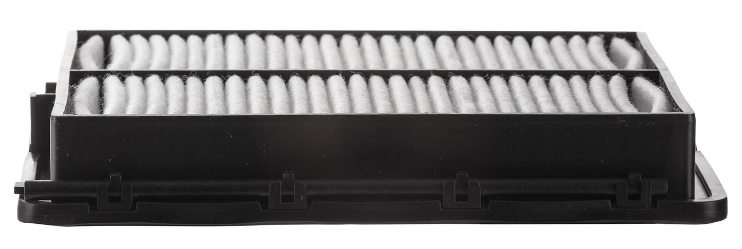 Top View of Air Filter PRONTO PA99096