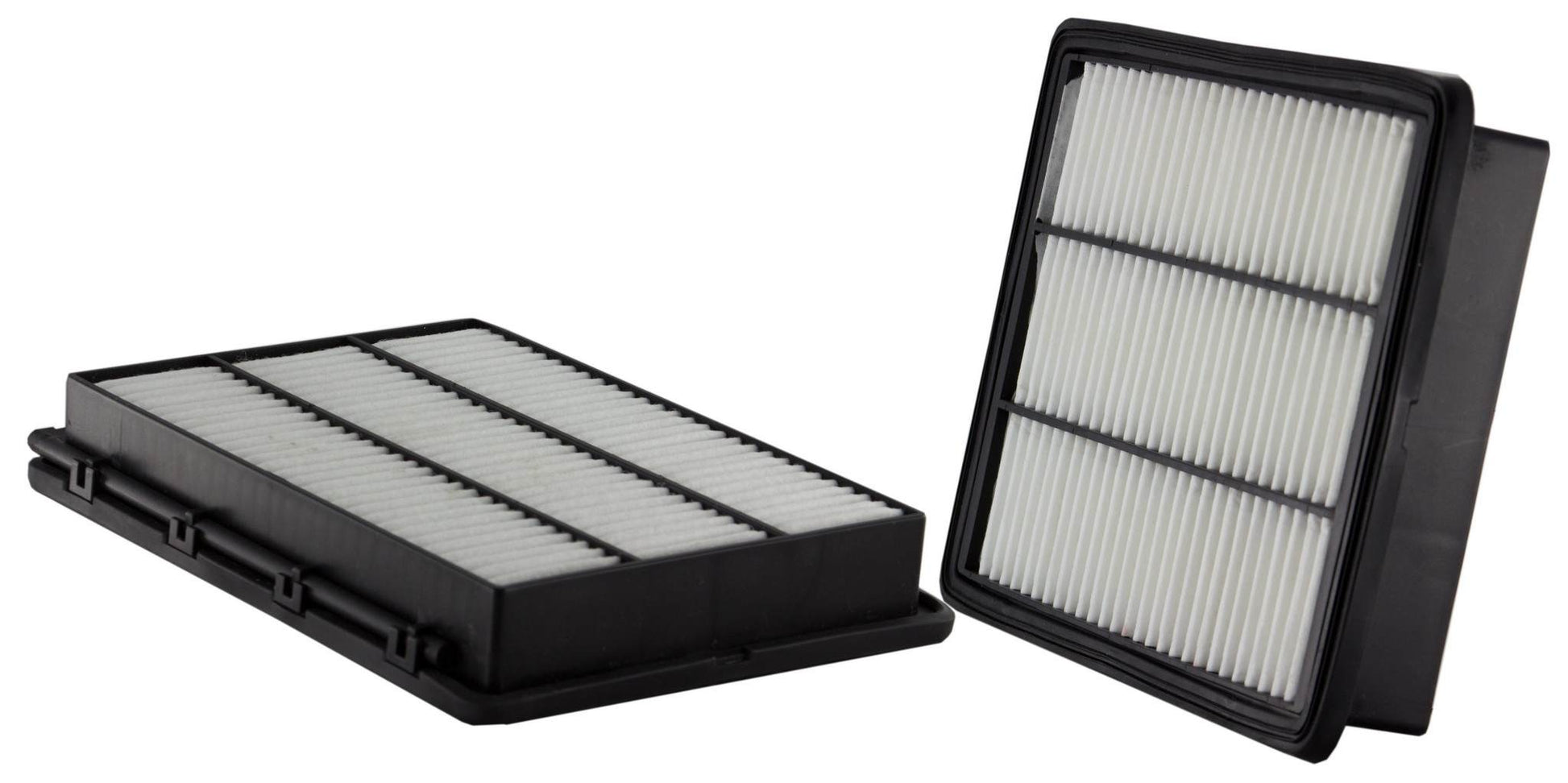 Angle View of Air Filter PRONTO PA99097