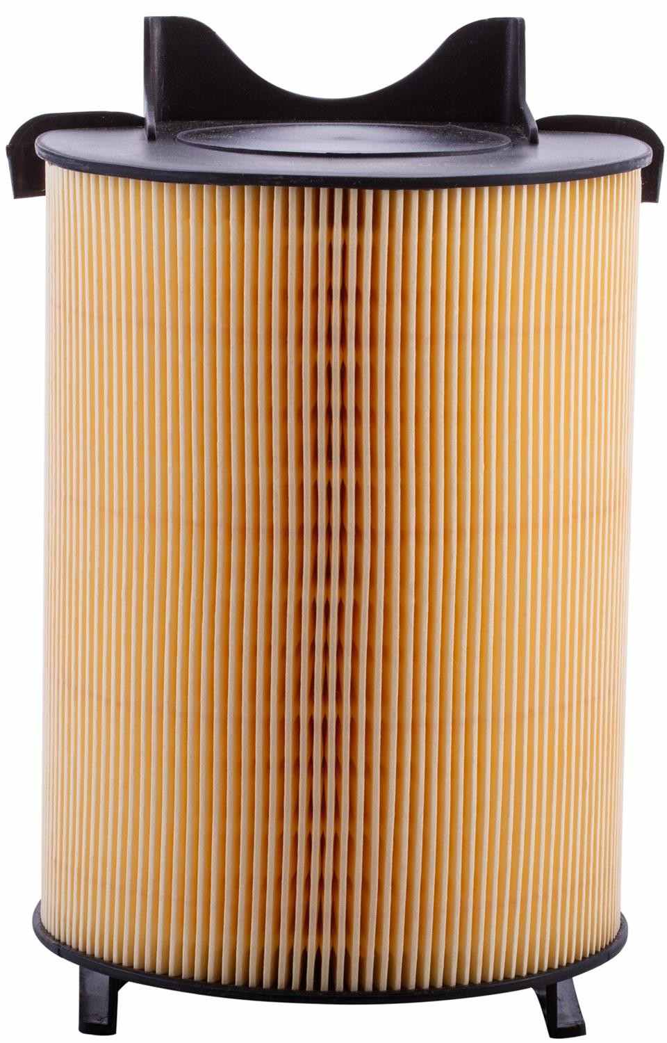 Front View of Air Filter PRONTO PA9910