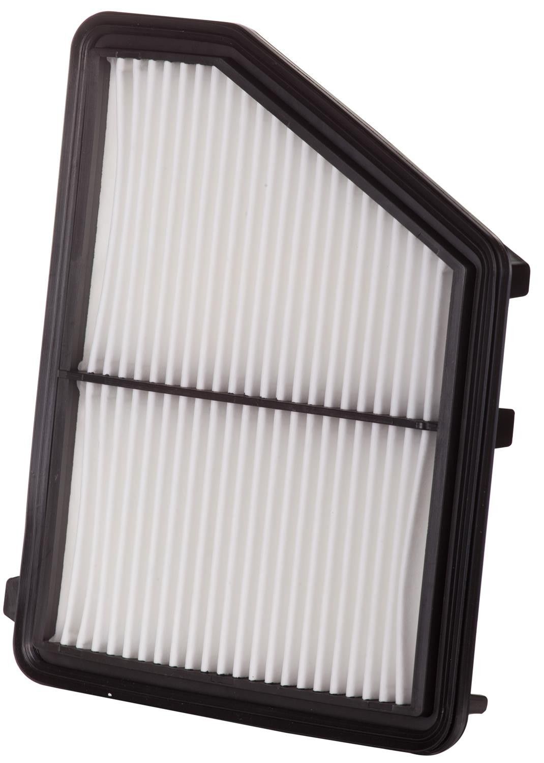 Back View of Air Filter PRONTO PA99117