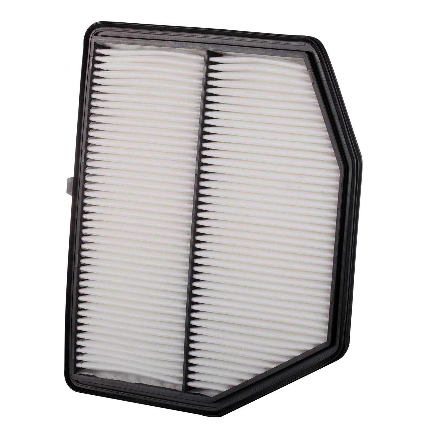 Back View of Air Filter PRONTO PA99183