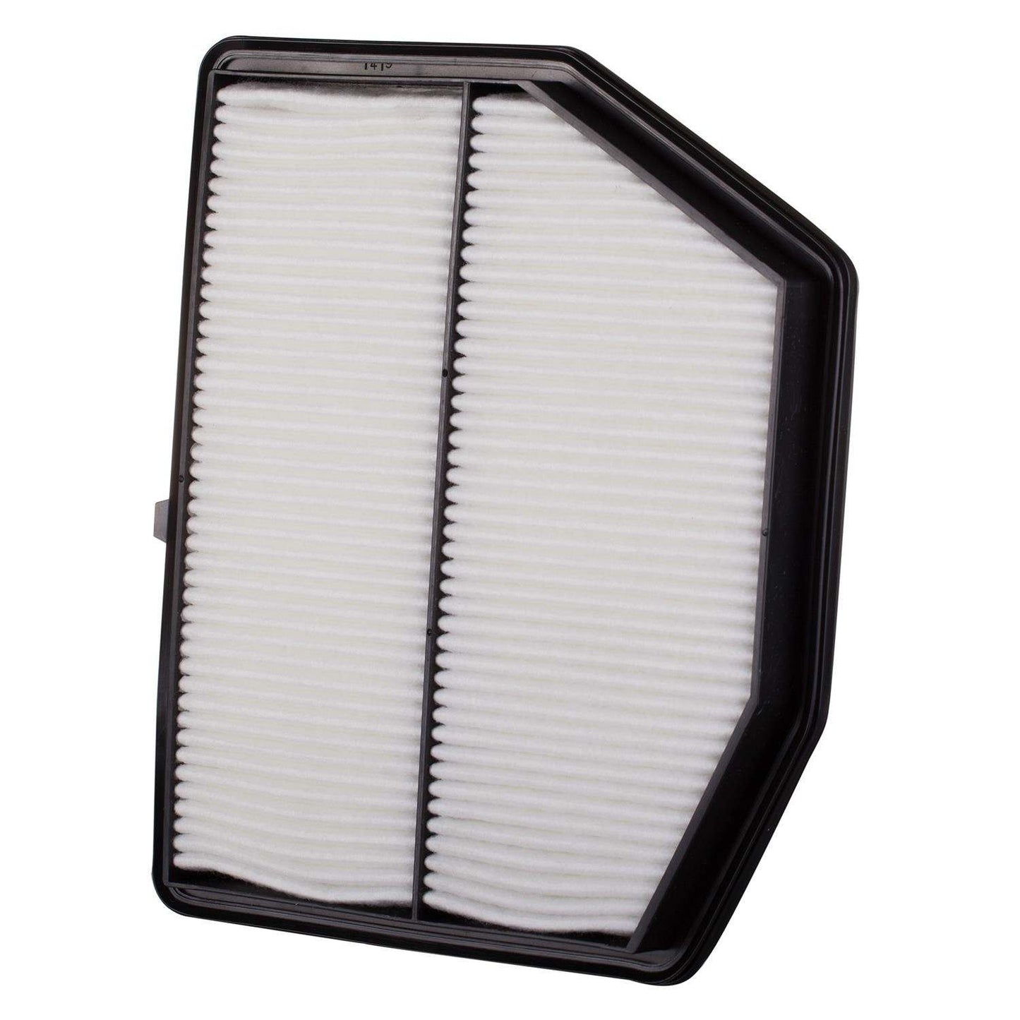 Front View of Air Filter PRONTO PA99183