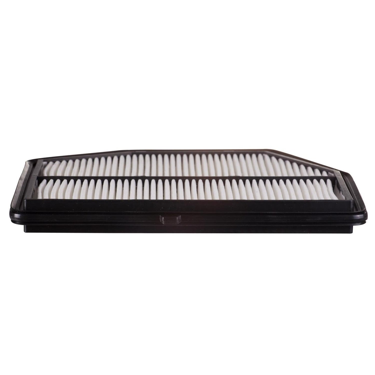 Side View of Air Filter PRONTO PA99183