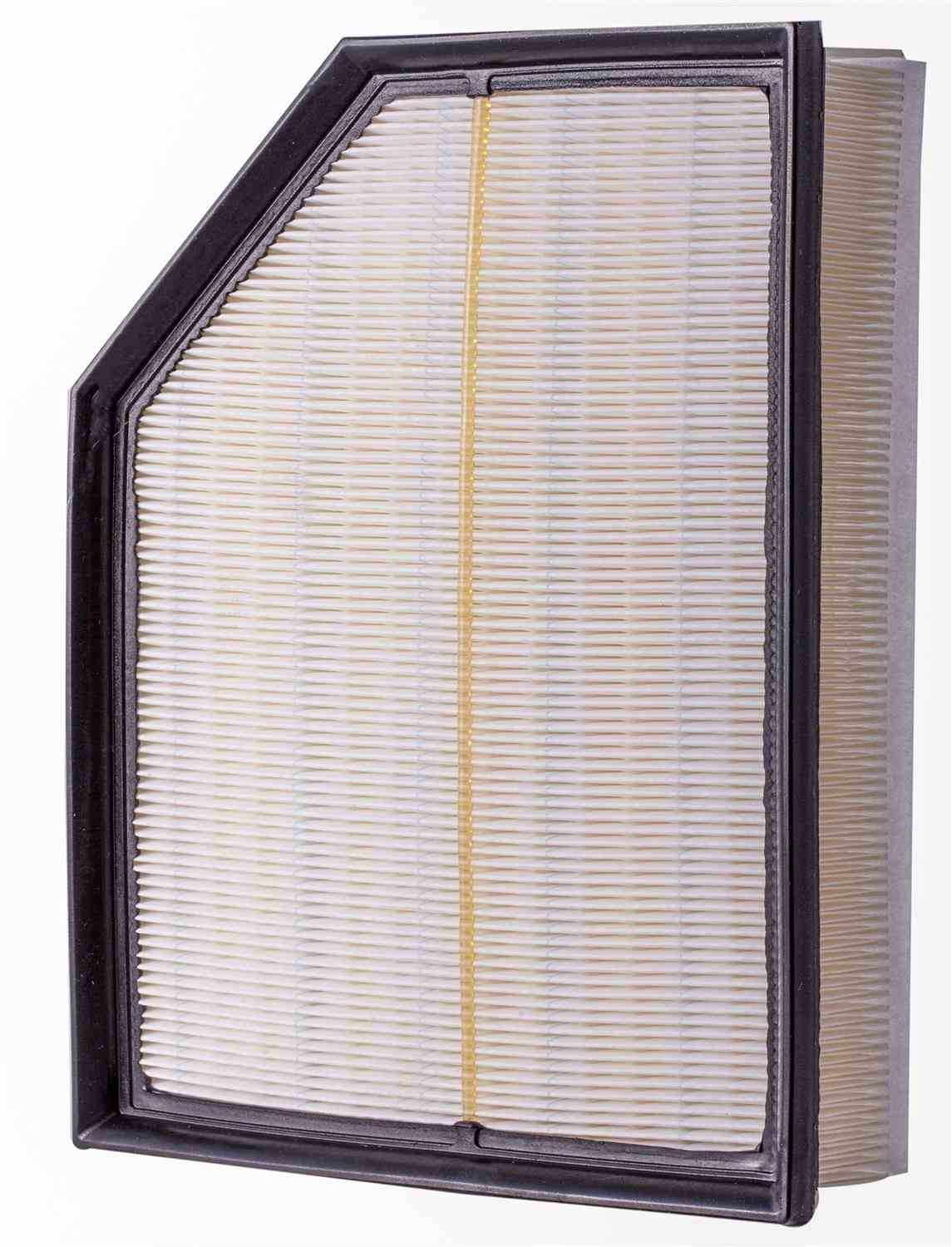 Back View of Air Filter PRONTO PA99193