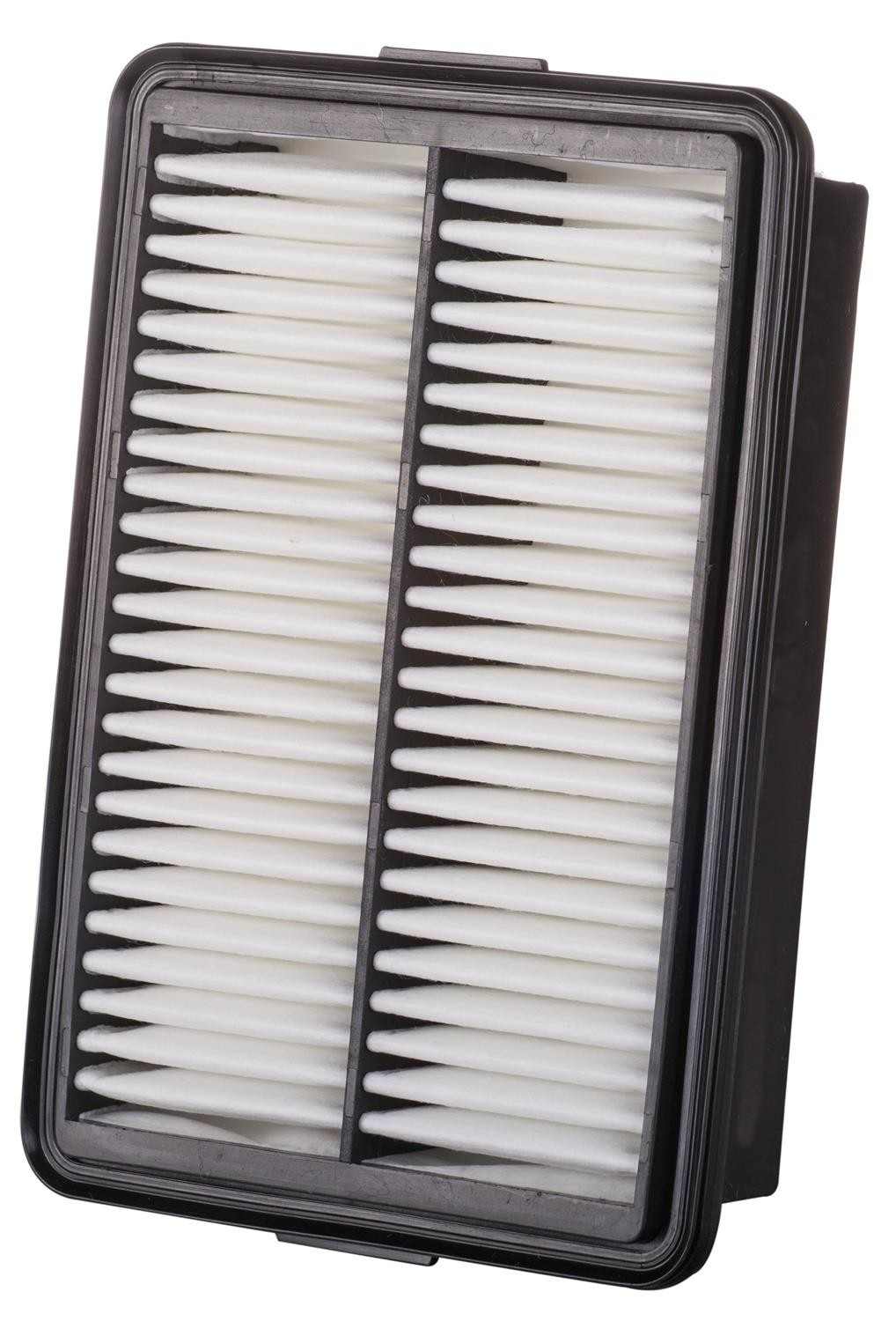 Back View of Air Filter PRONTO PA99194